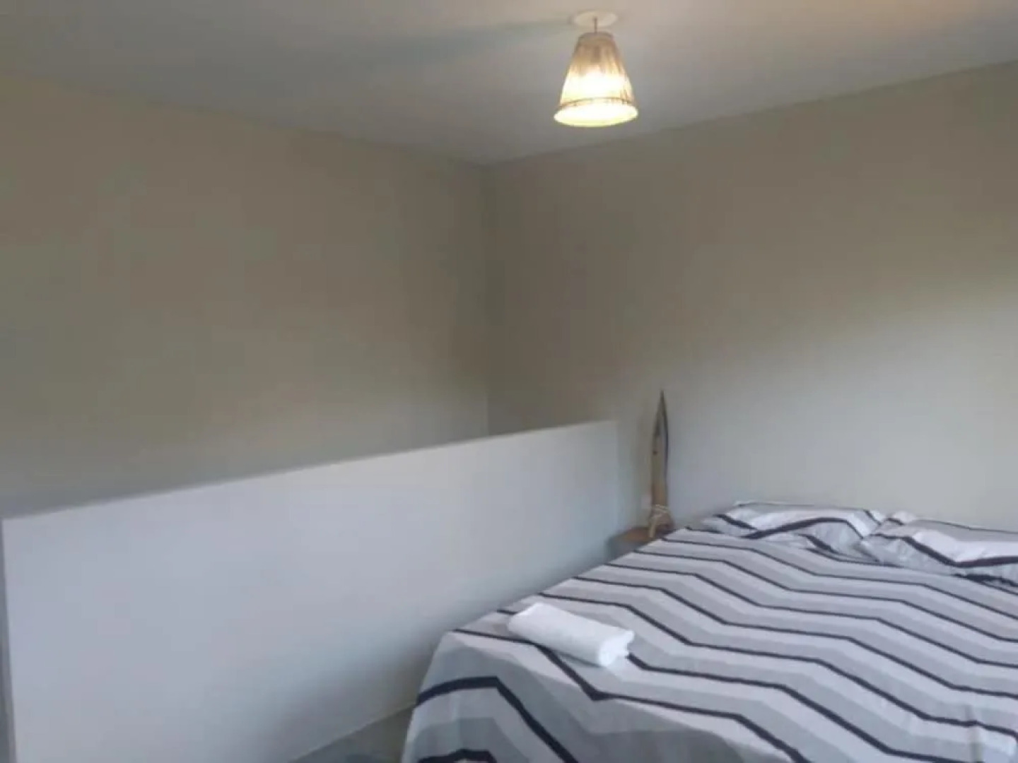 Flat Toque dos Milagres