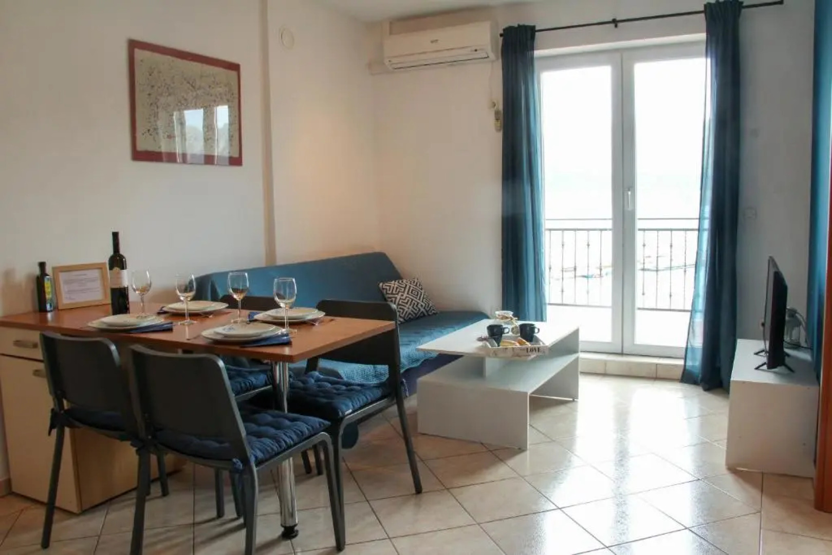 Apartment Rode Mrakovcic Sonja