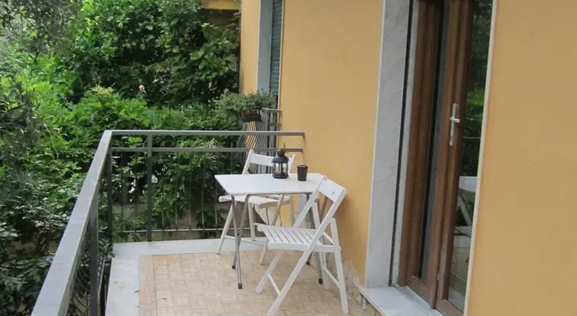 Appartamento Al Calcandola