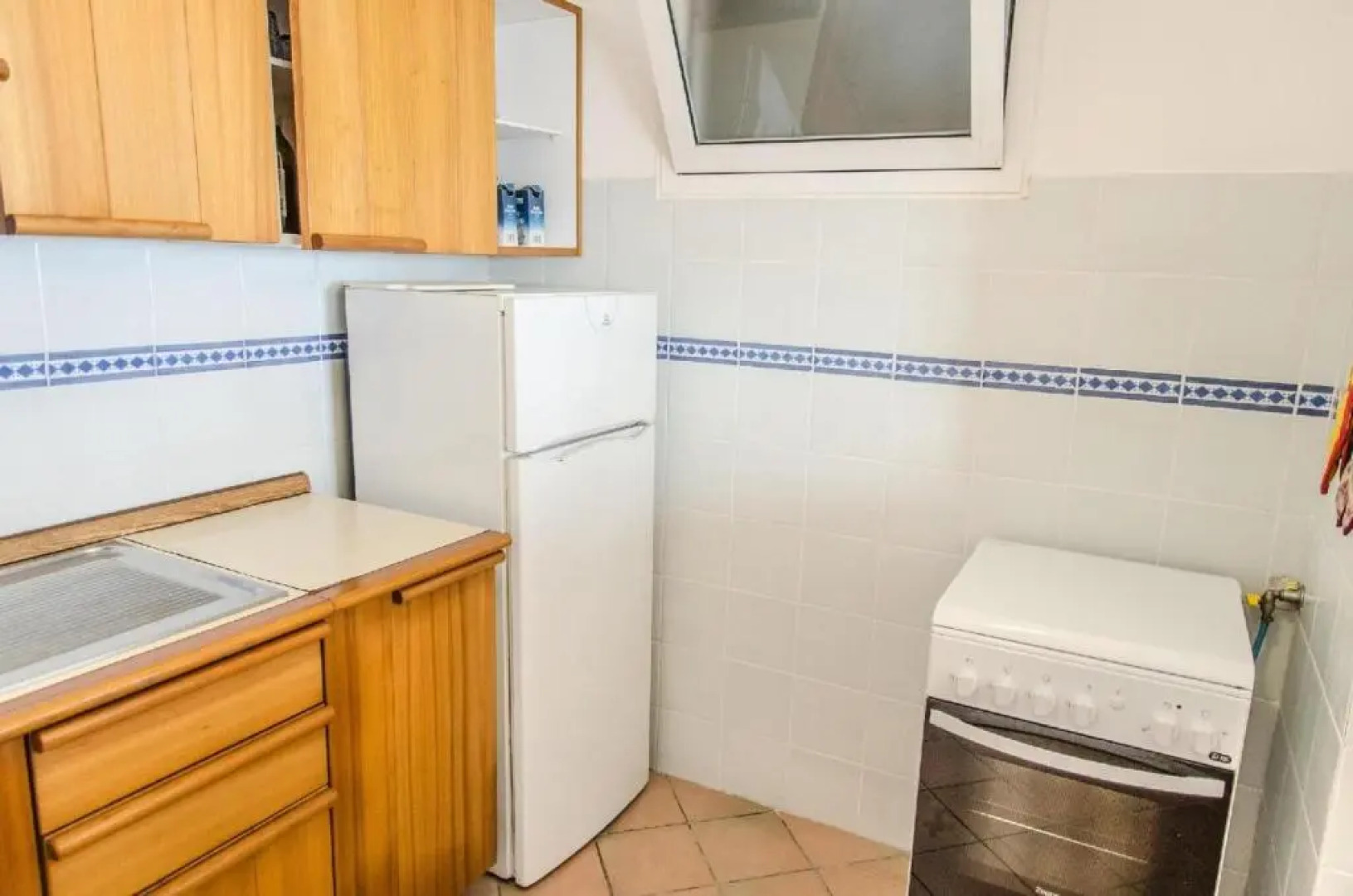 Ferienwohnung für 5 Personen 1 Kind ca 80 m in Cipressa, Italienische Riviera Italienische Westküste