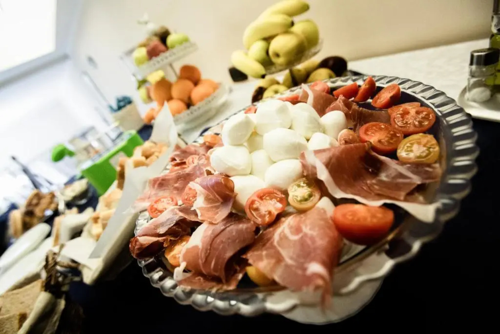 Hotel Lanfipe Palace