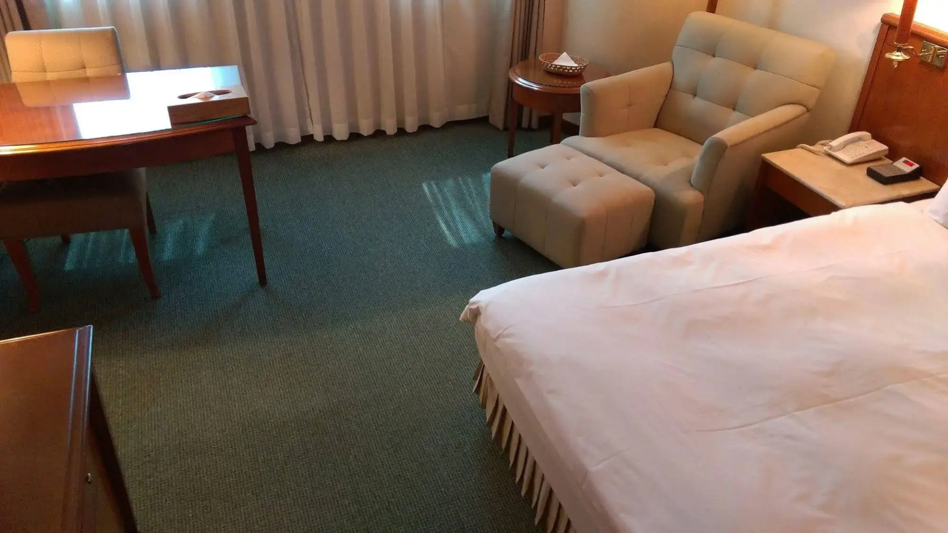 Golden Age Hotel