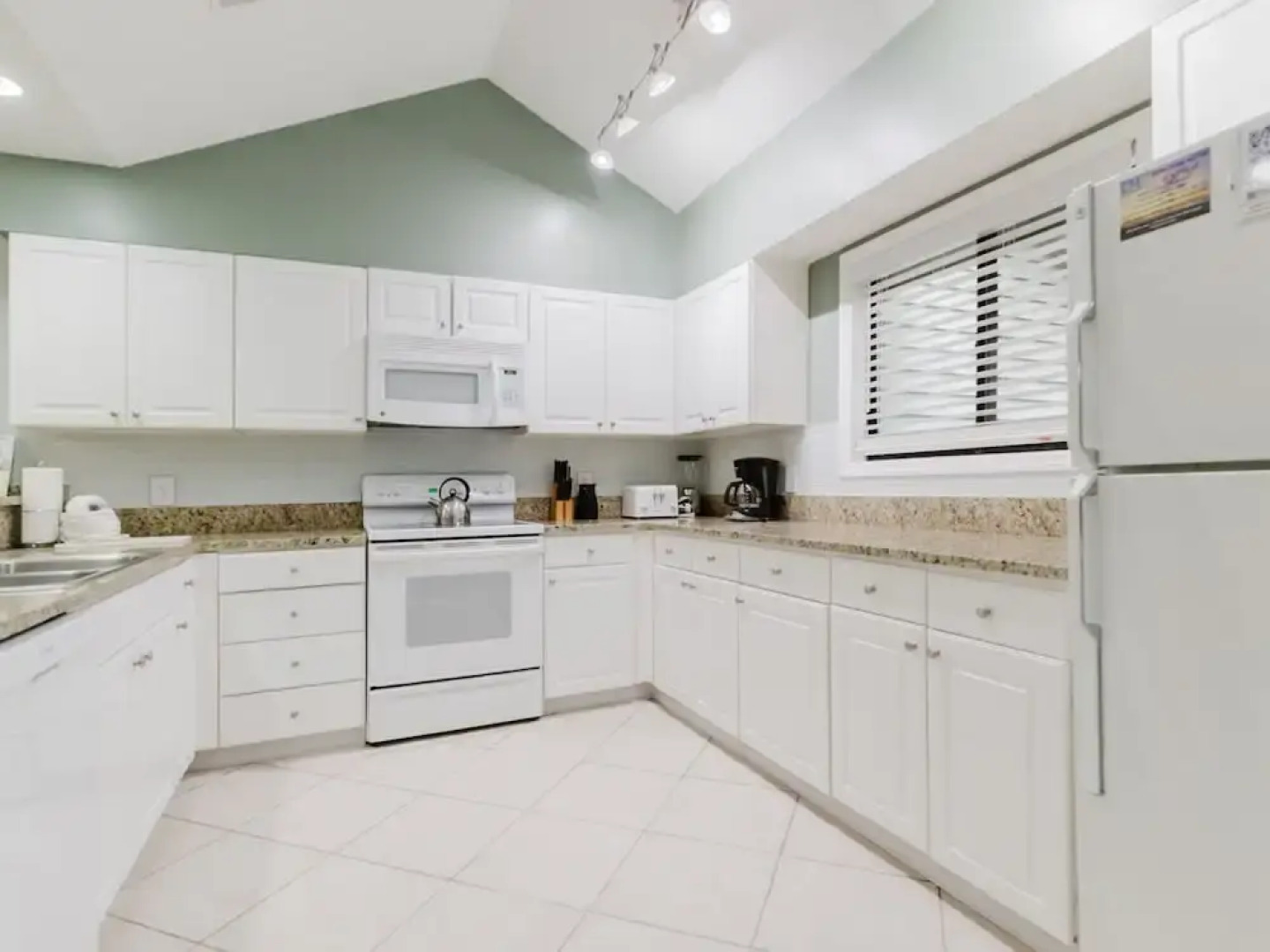 Southwind II at Shipyard