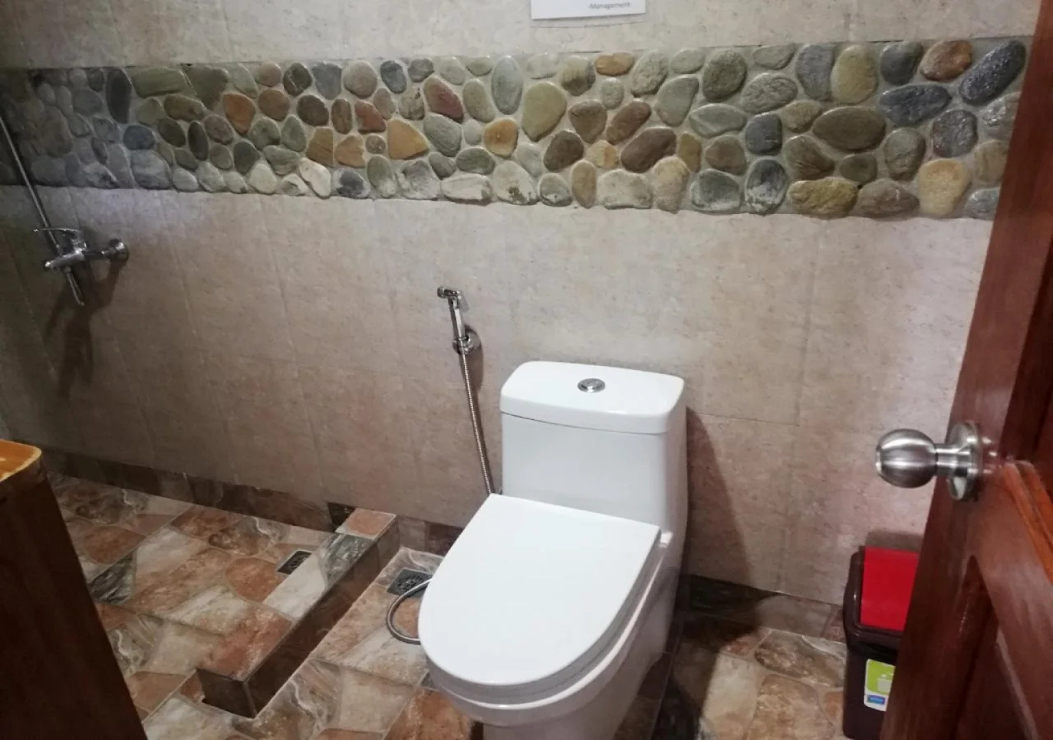 El Nido Viewdeck Cottages