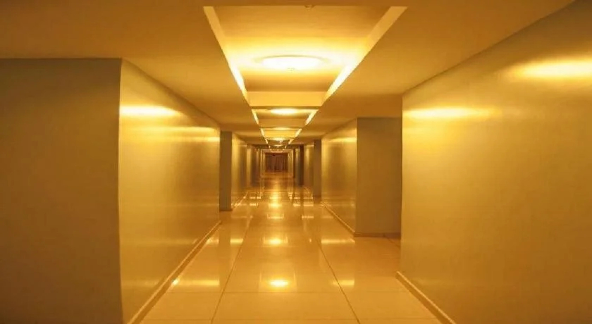 Wash and Wills Hotel