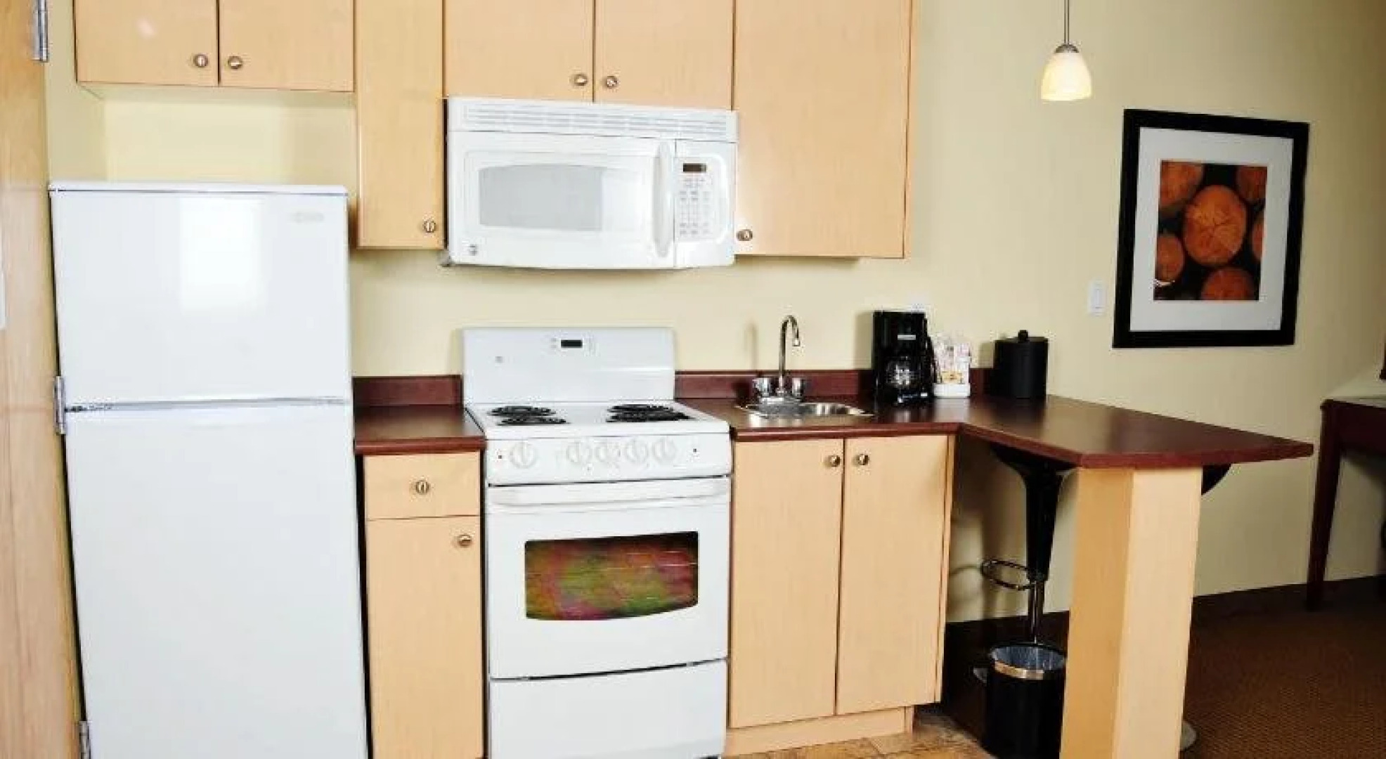 Trend Mountain Hotel & Conference Centre