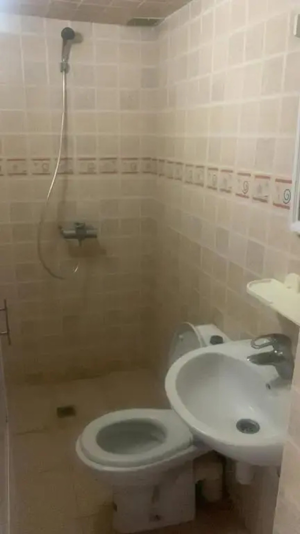 Auberge Lion de l'Atlas