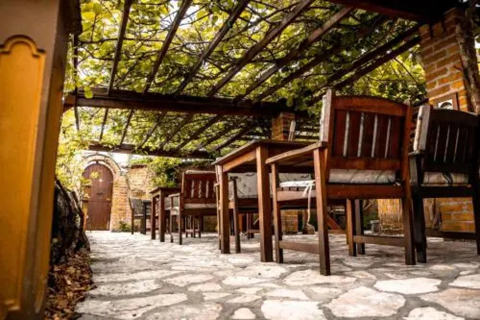 Restoran I Prenocište Egghus