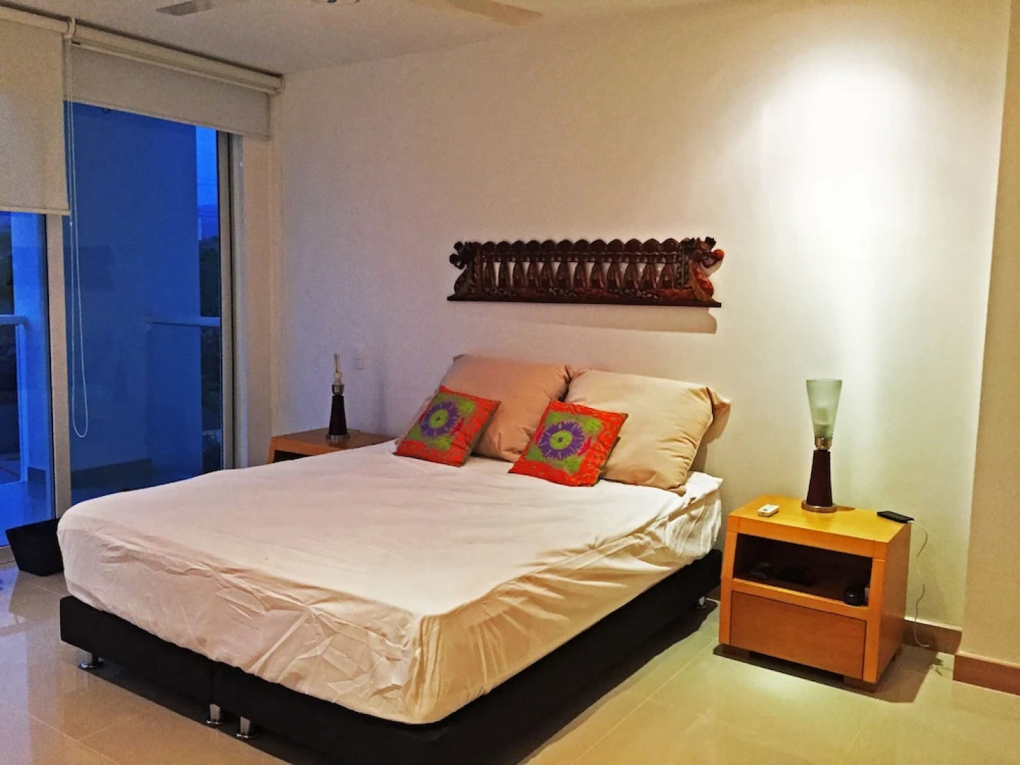 Santa Marta Apartamentos Suiteline Master Frente al Mar