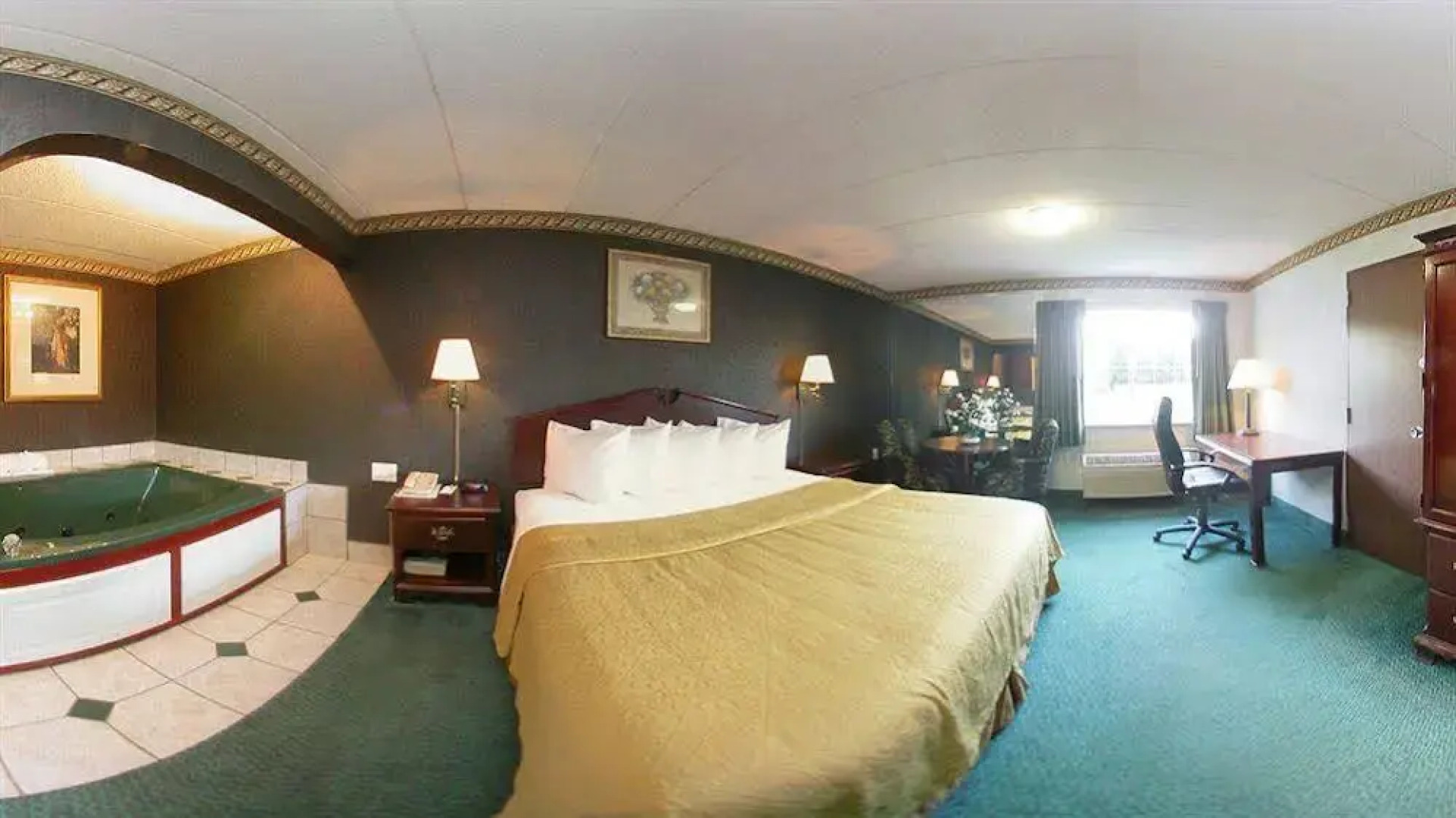 Quality Inn & Conference Center