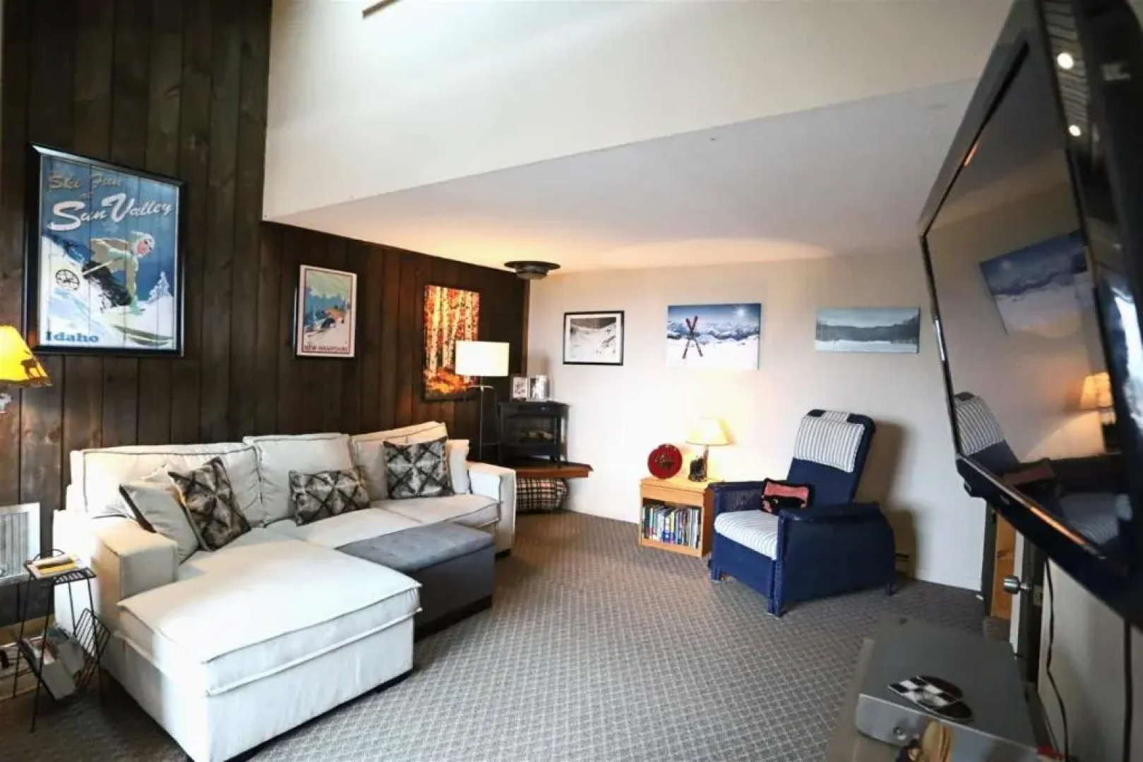 Boulder Village 10, Waterville Estates