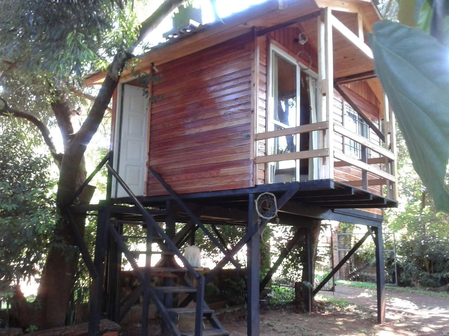 Cabañas Sueño Azul