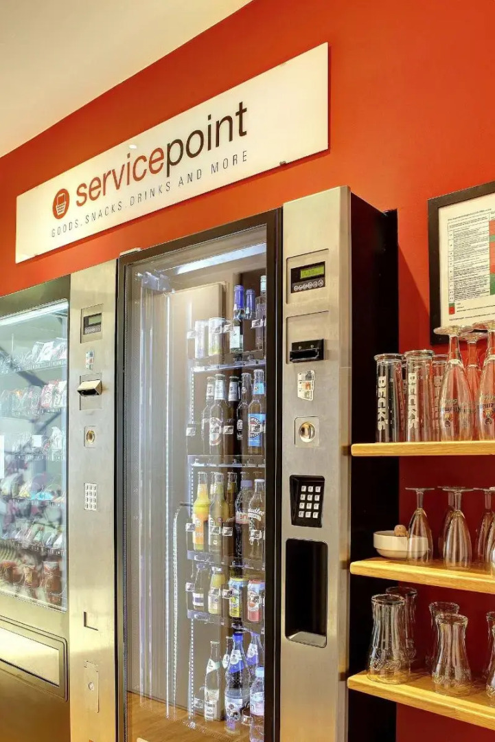 Zeitwohnhaus Suite Hotel & Serviced Apartments