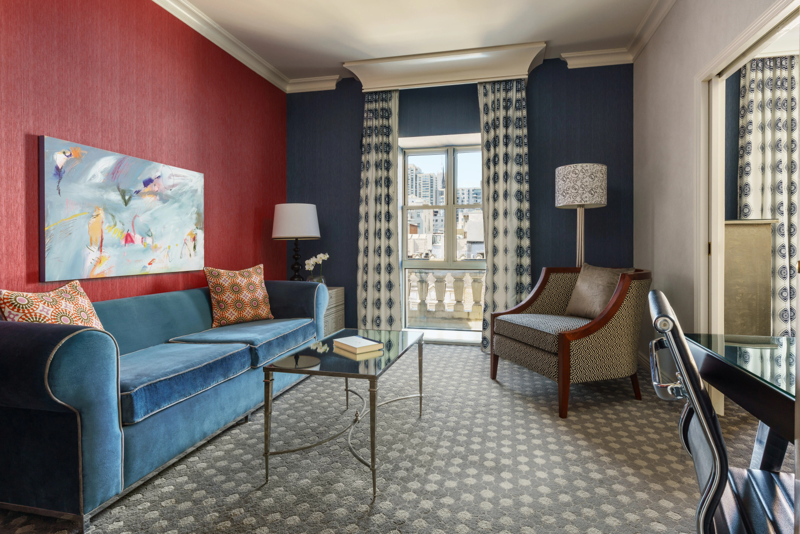 The Marker Union Square San Francisco