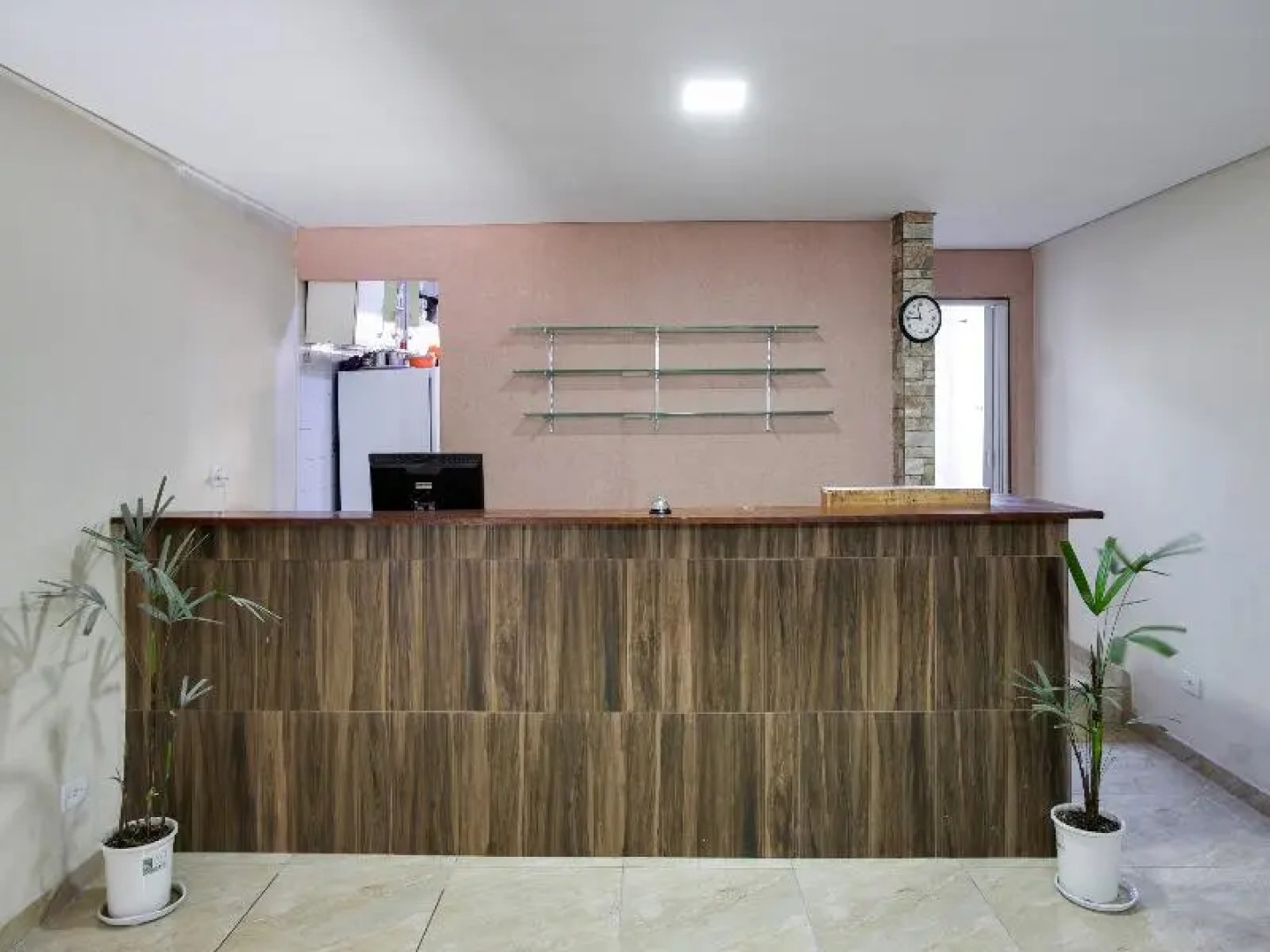 OYO Hotel Boneville, Sao Paulo