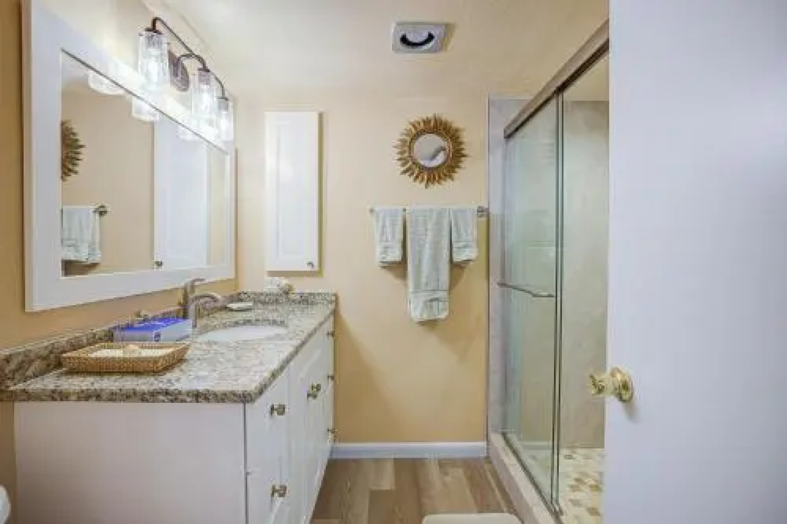 Sea Loft Village #106