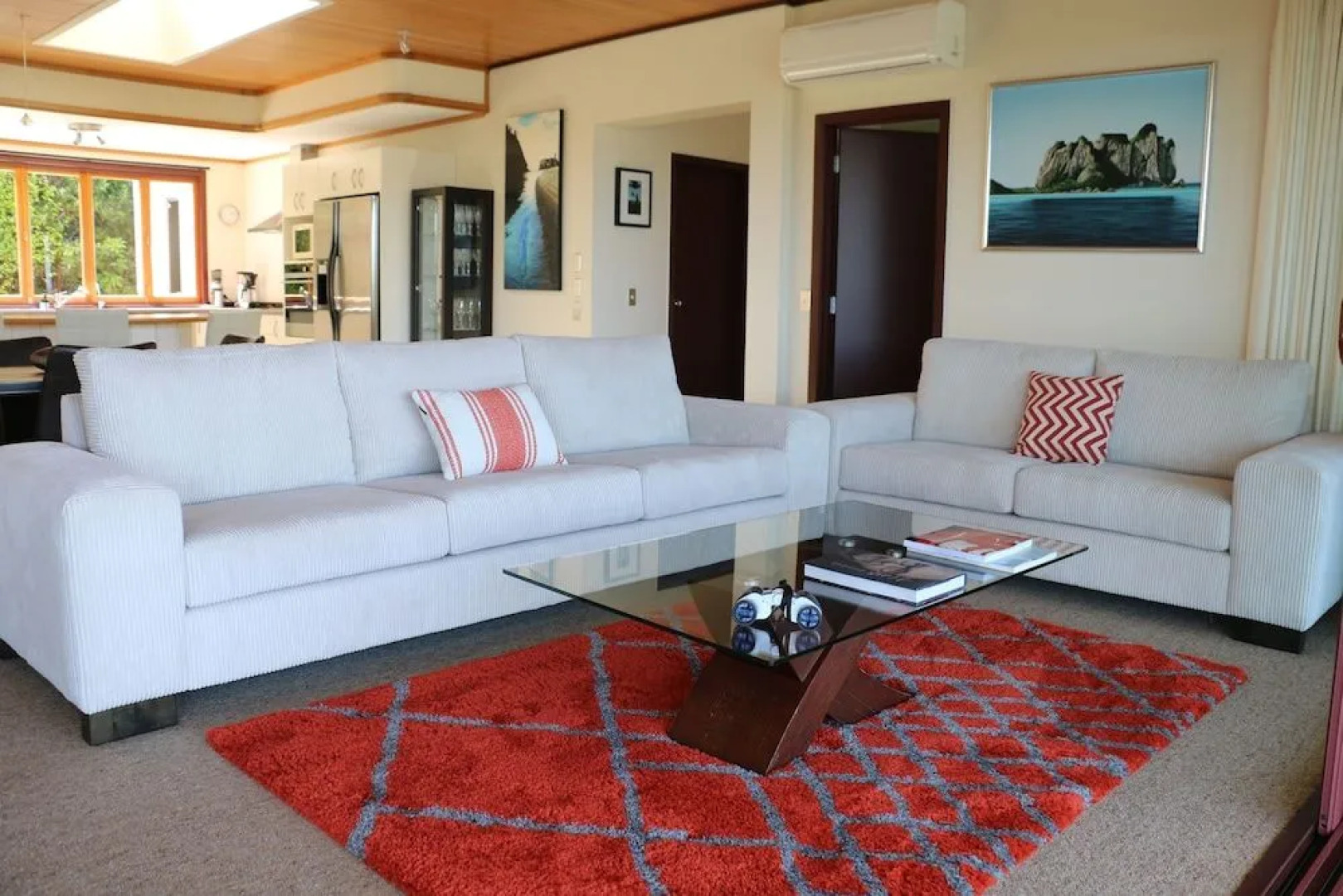 Coromandel Views Bed and Breakfast