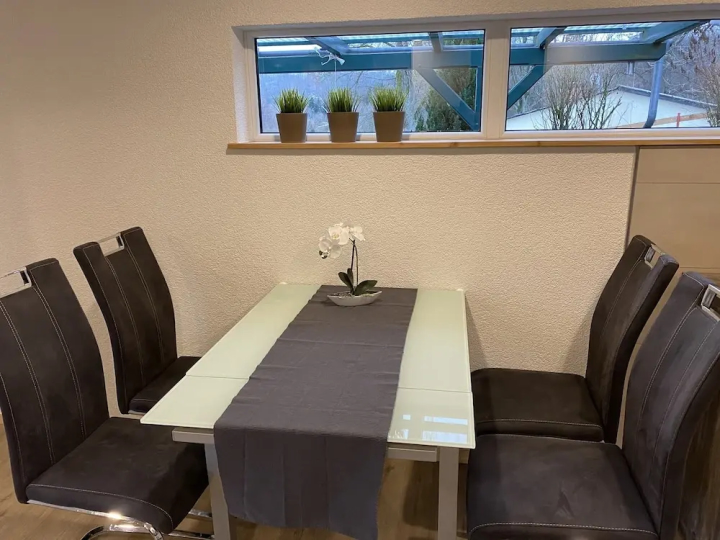 Ferienhaus im Harz Nahe Skipisten