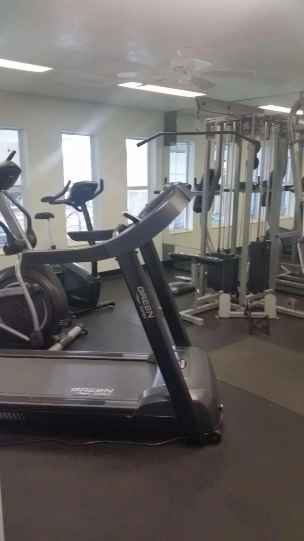 Best Western Salbasgeon Inn & Suites