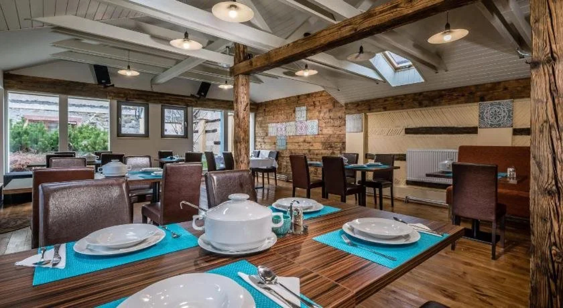 Apartments Ceresnovy Sad