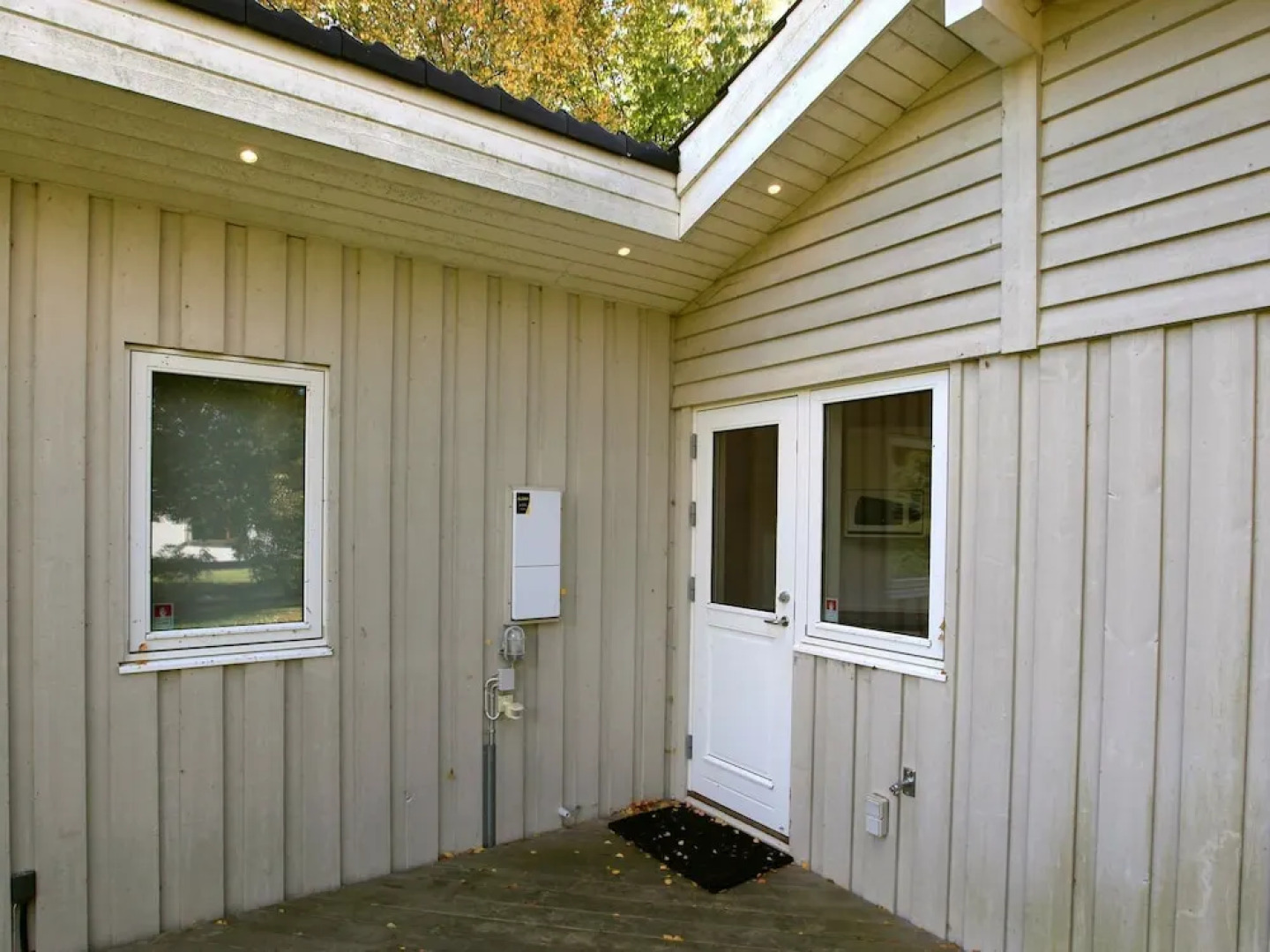 Holiday home Gilleleje VI