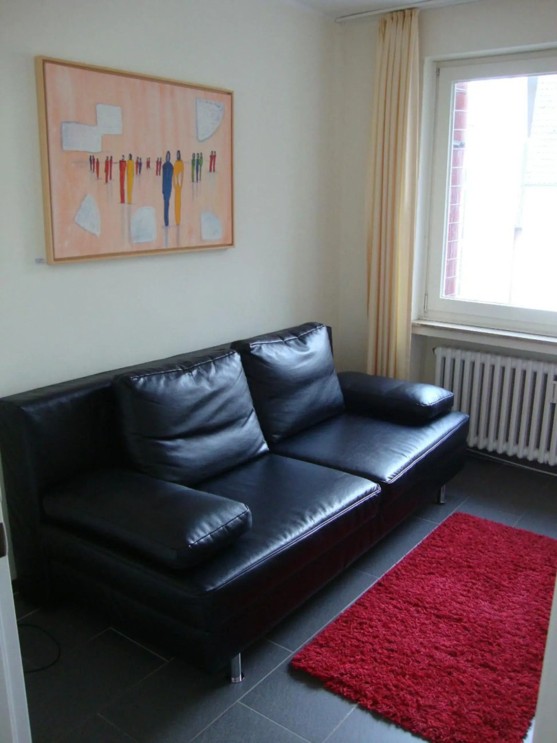 Hotel International Am Theater