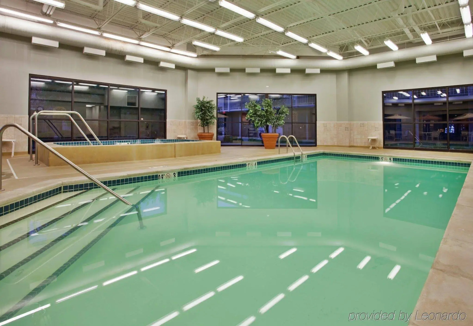 Holiday Inn Wichita East I-35 by IHG