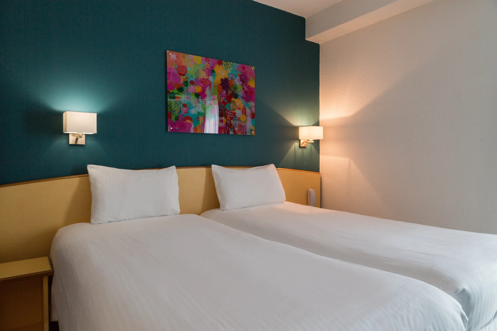 The Originals City, Hôtel Éclipse