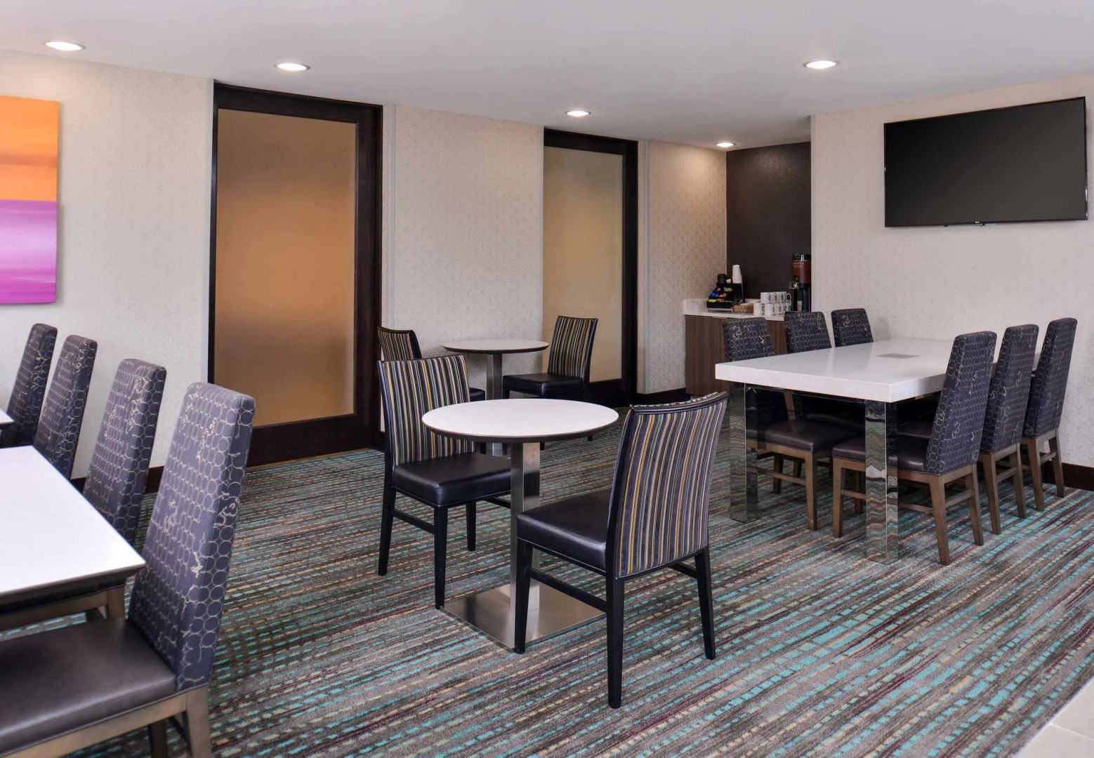 Residence Inn Cedar Rapids South