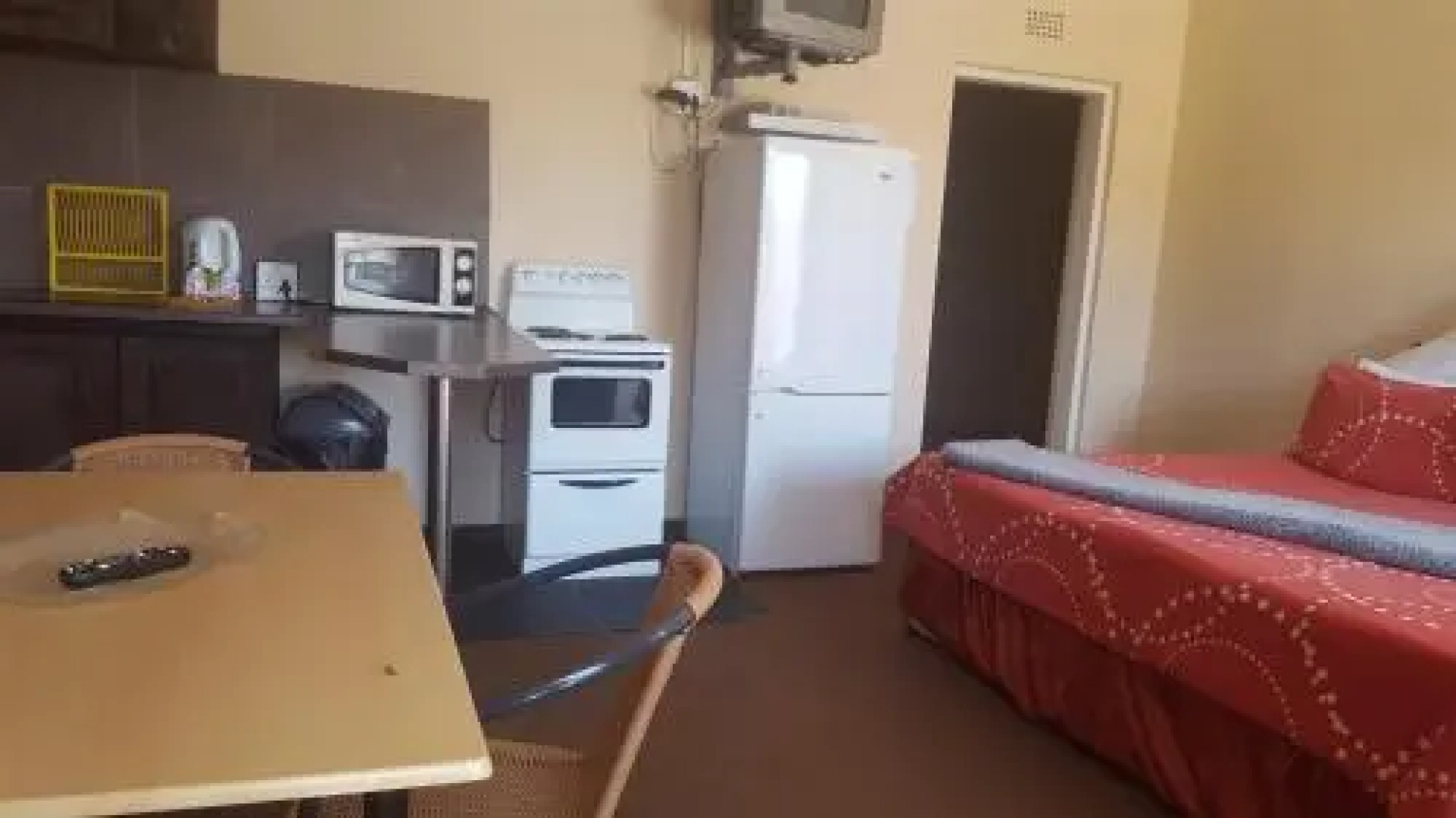 Amberlight Guest Accommdation