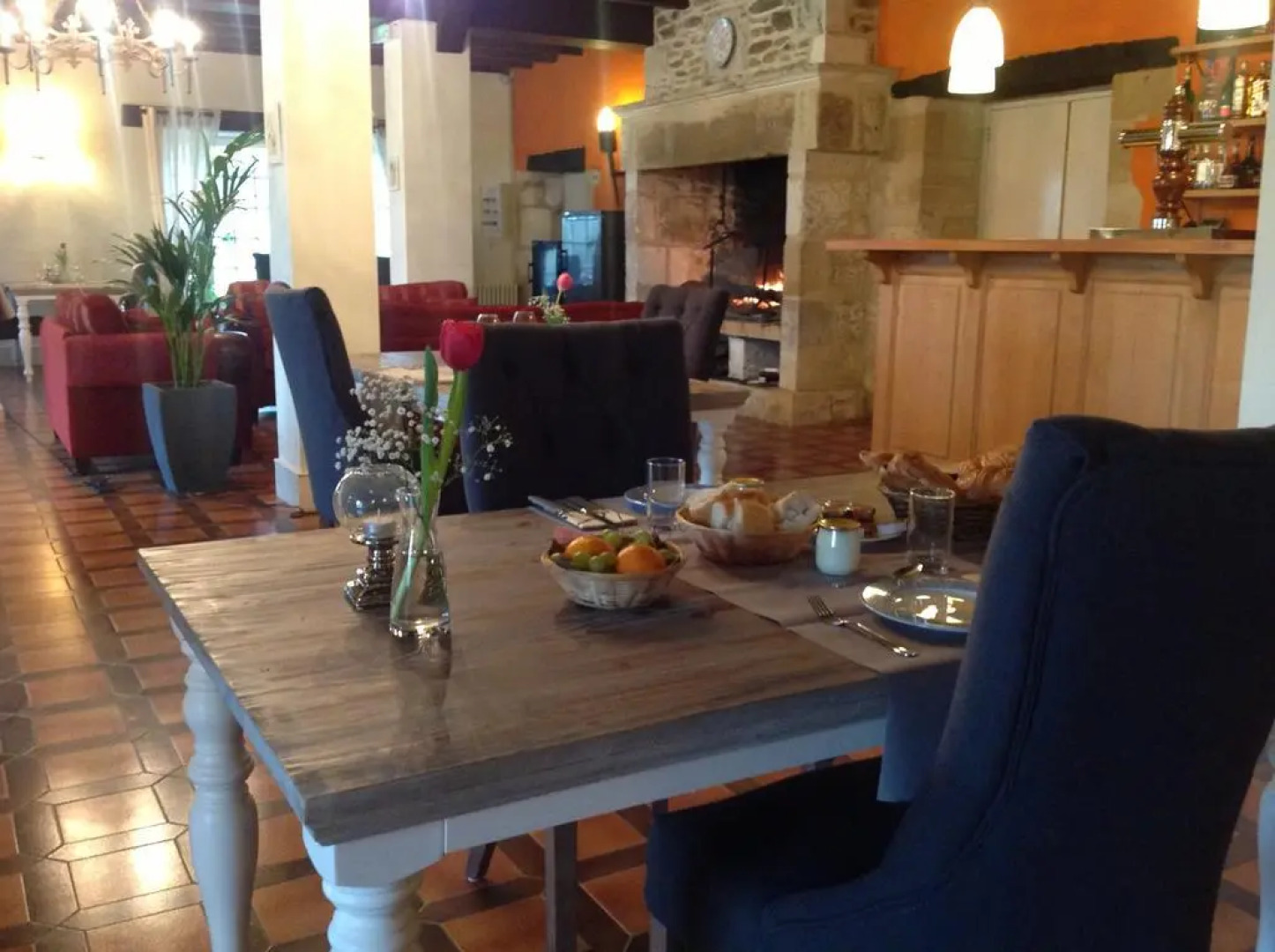 Château de Mavaleix