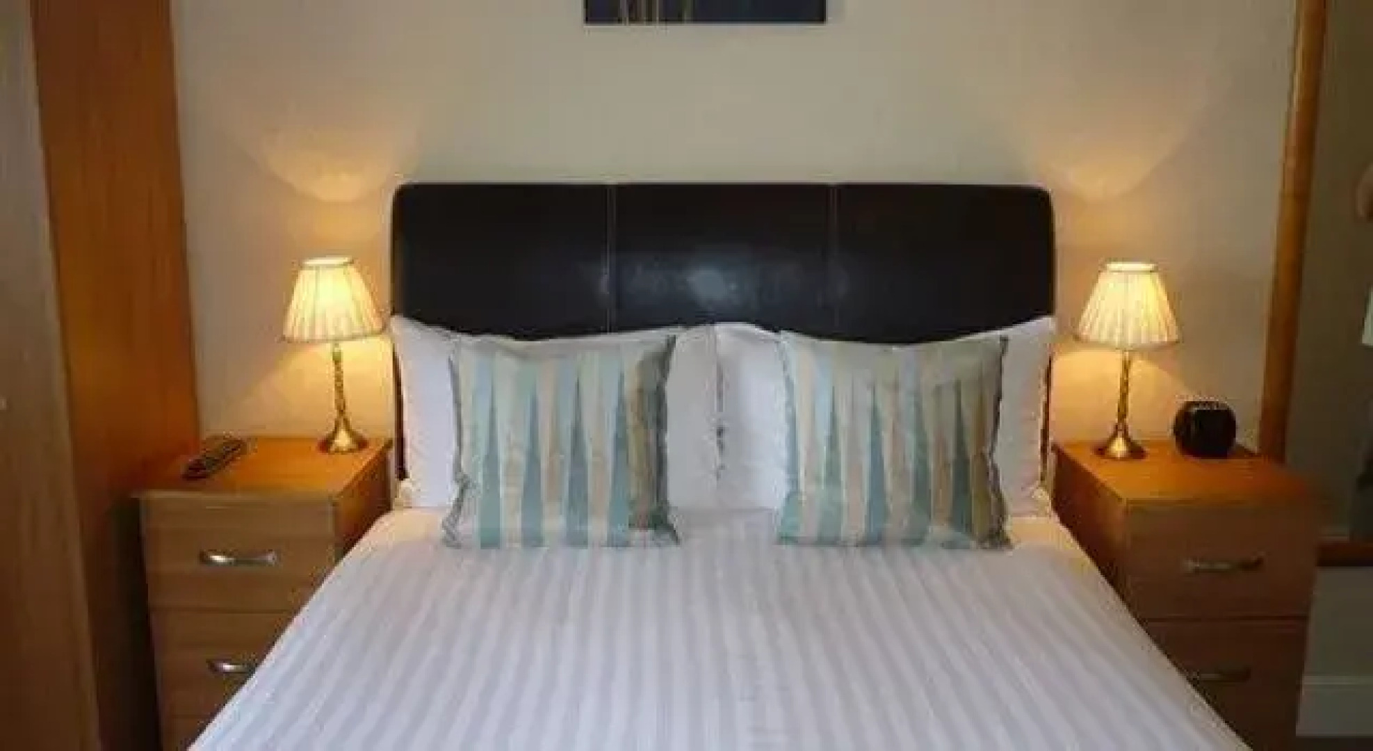 St Hilary Guest House