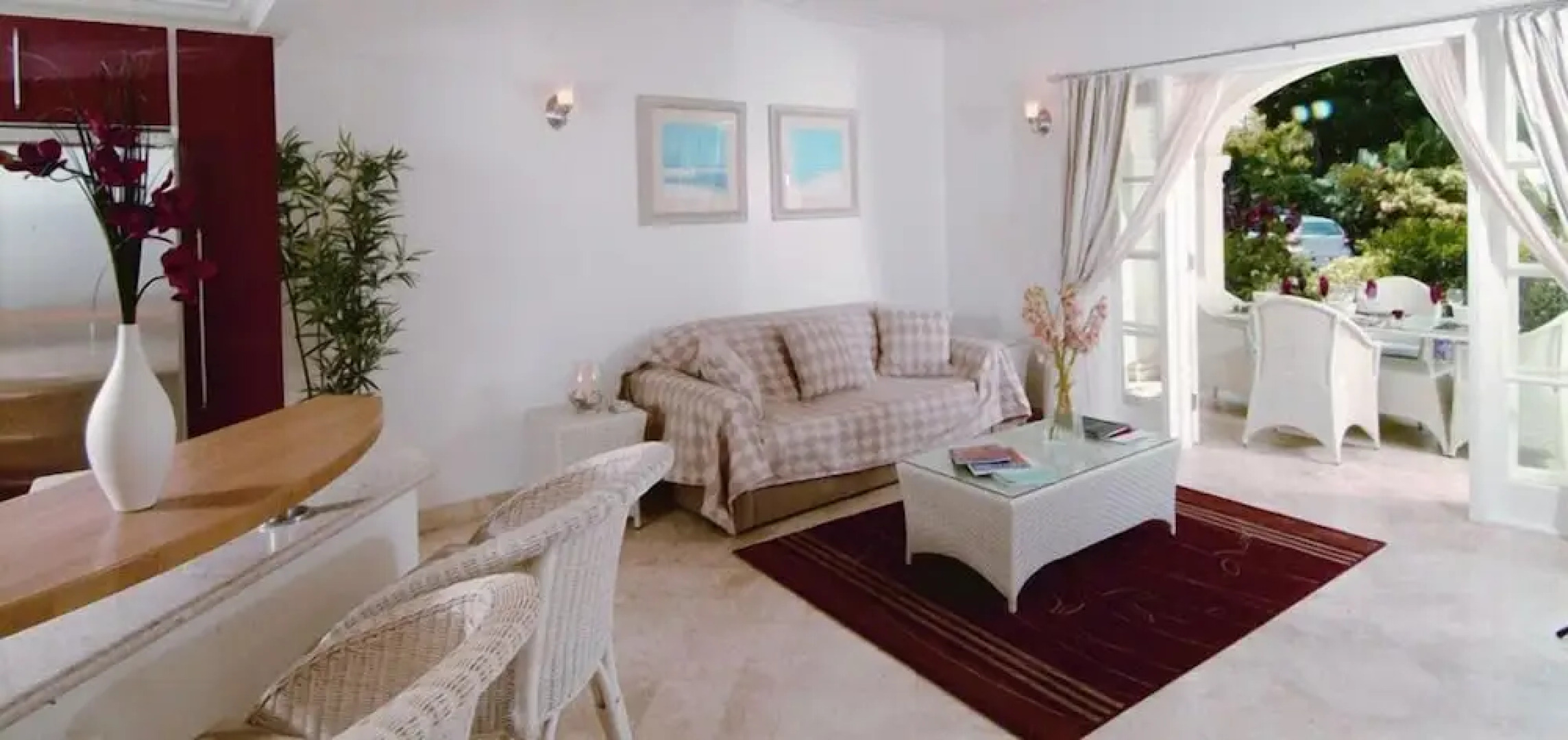 Schooner Bay 114 - Condo Amore