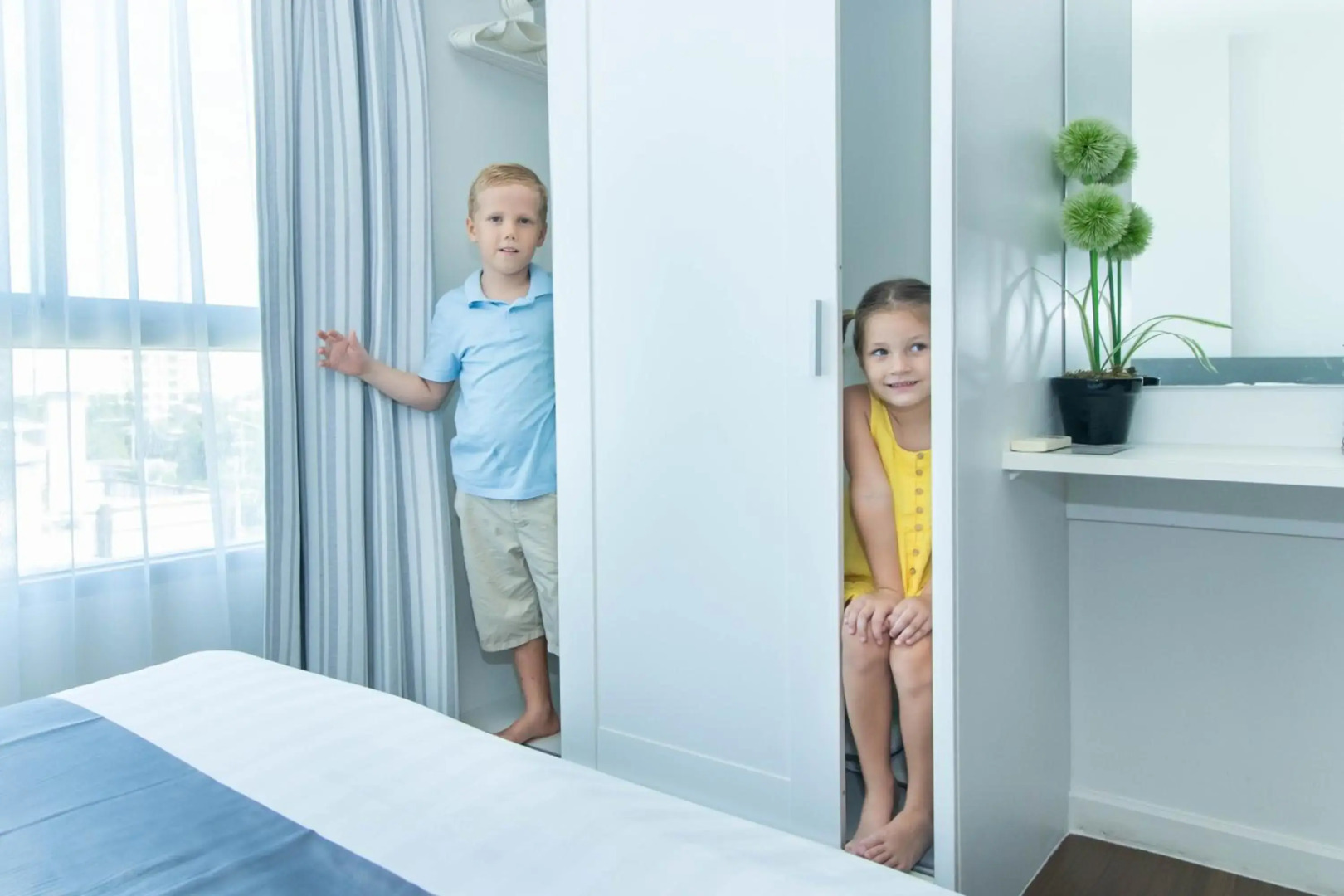 First Choice Suites (SHA Extra Plus)