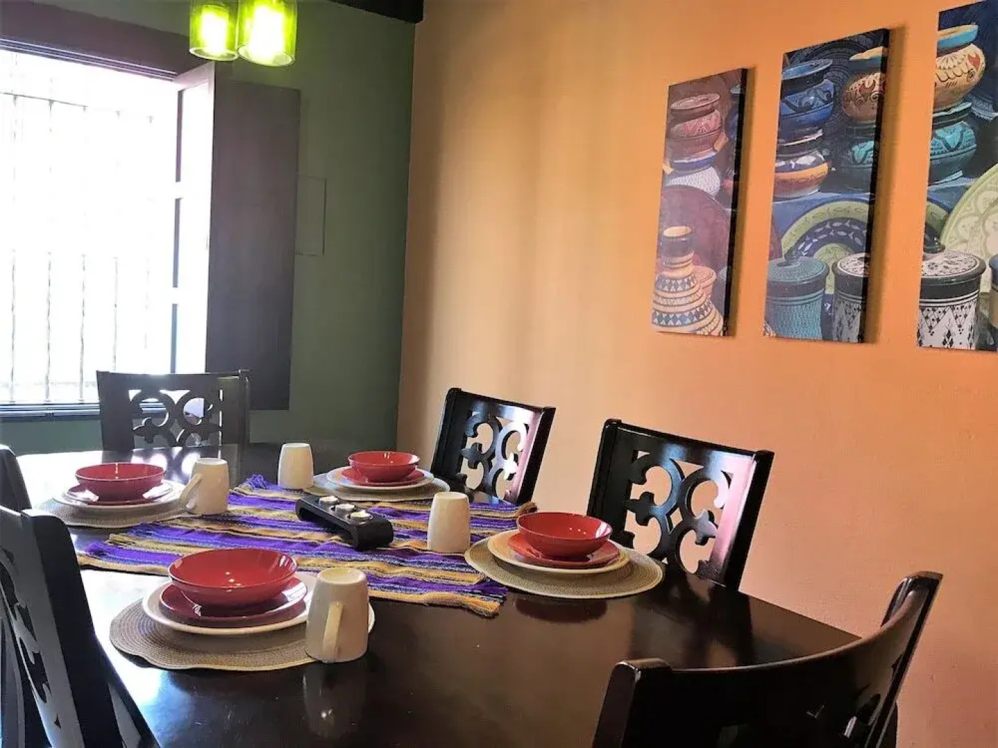 Las Clarisas Apart-Hotel