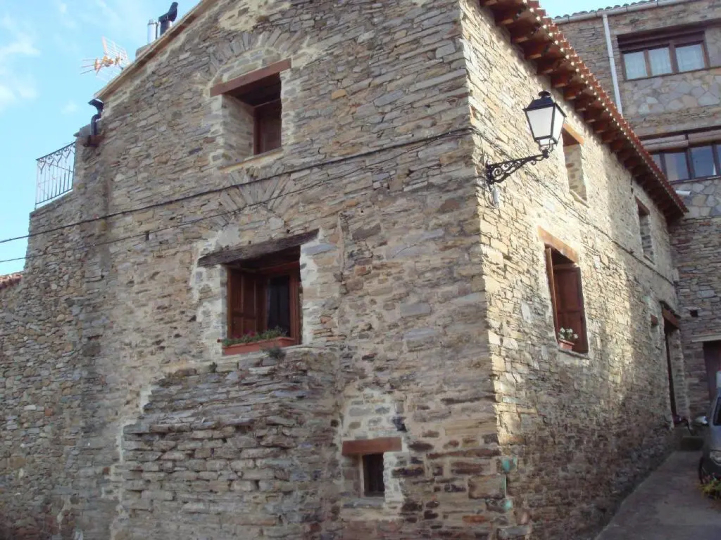 Los Arcos de Yanguas