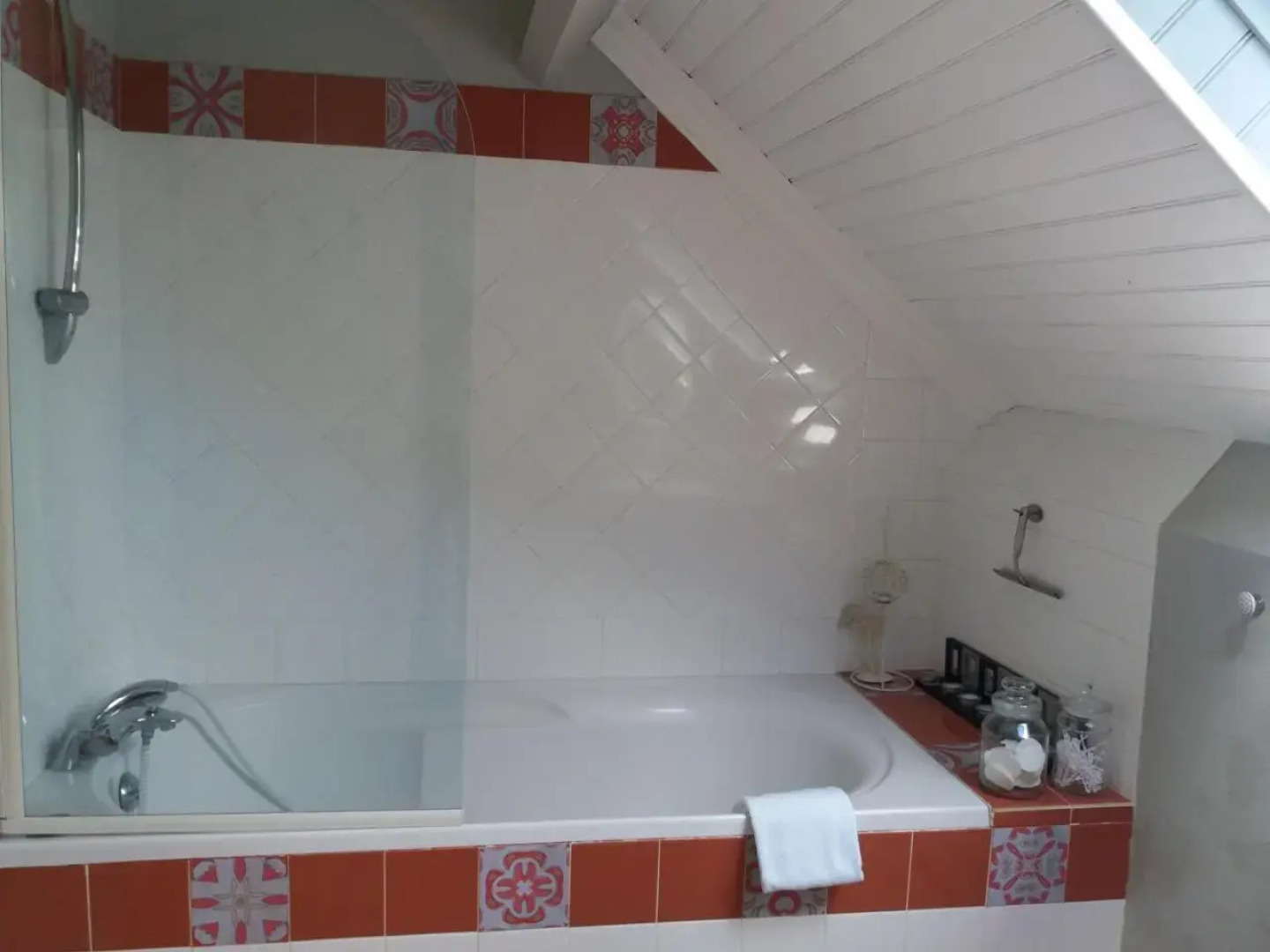 Le Clau Des Cerisiers