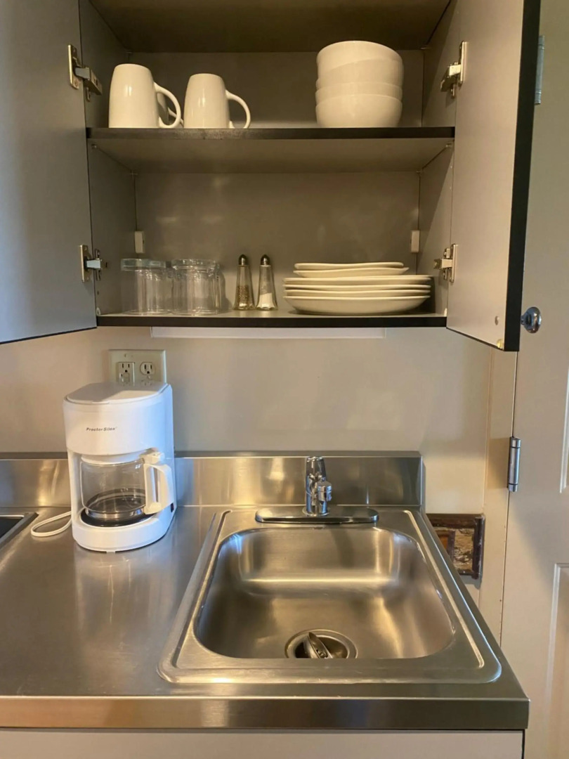 August Lodge Cooperstown