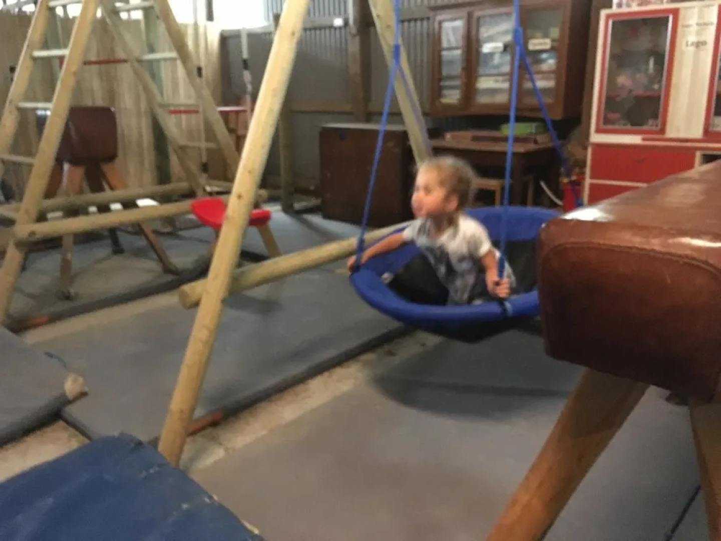 Gesundheitshof Denker