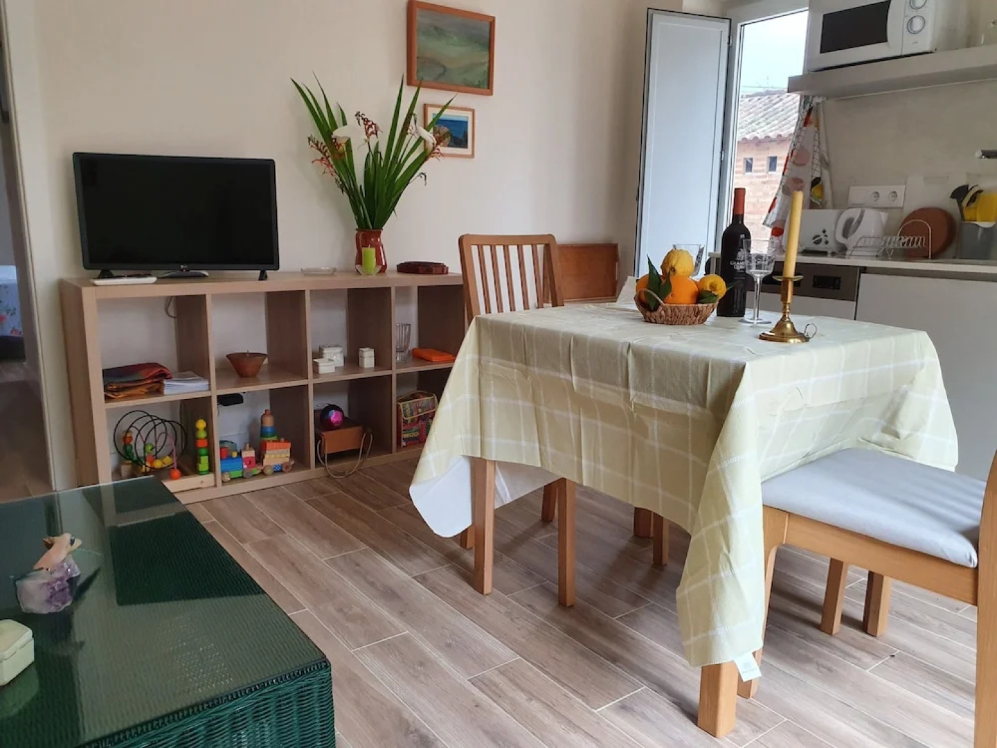 Quinta da Bizelga Cottages