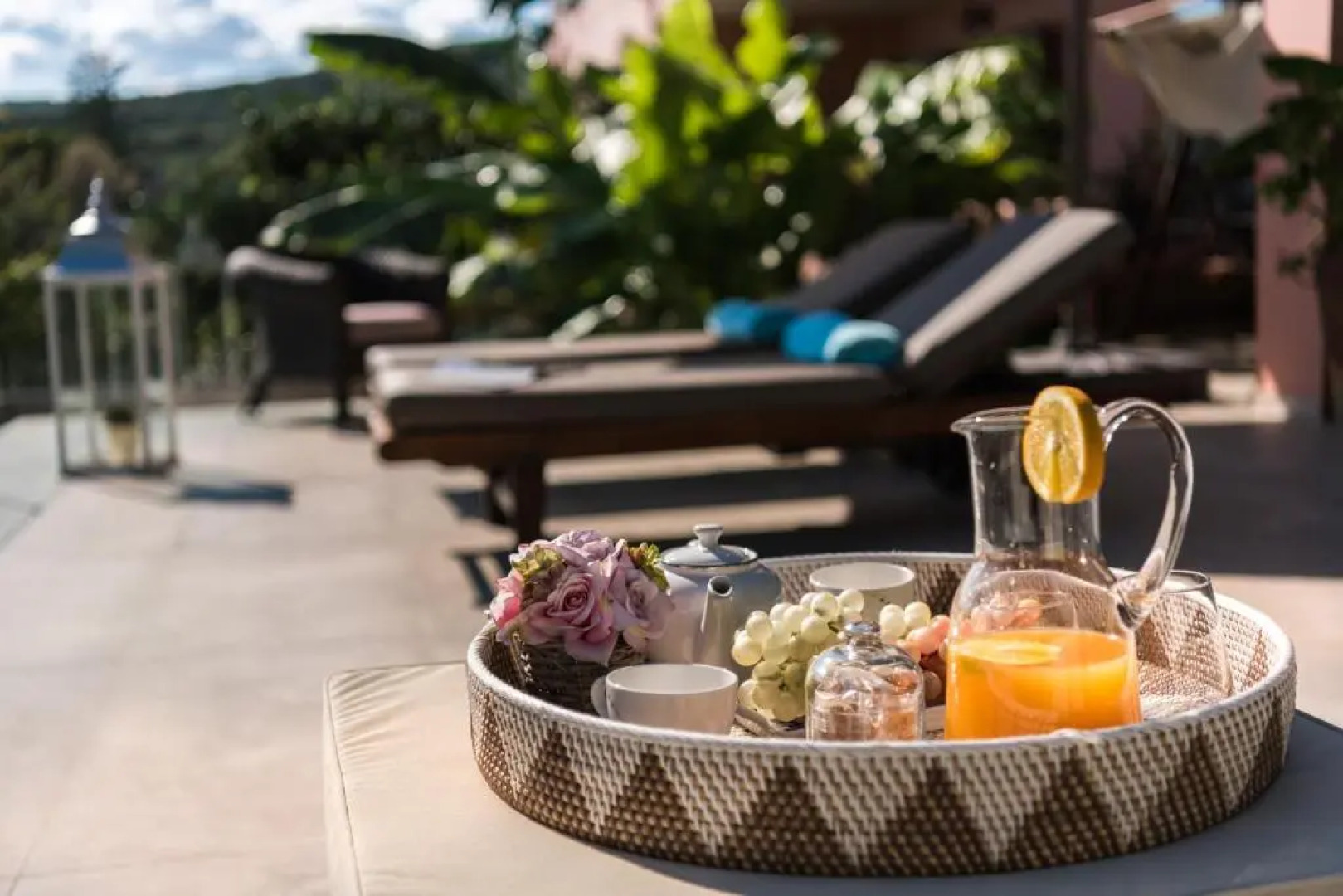 Calypso Villas Zakynthos