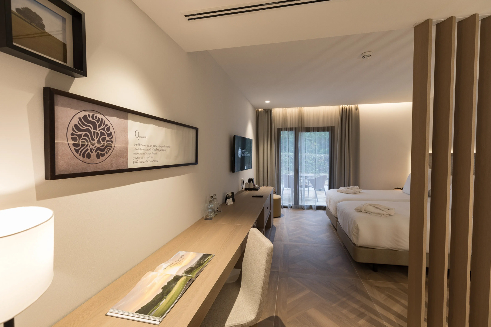 Encinar de Sotogrande