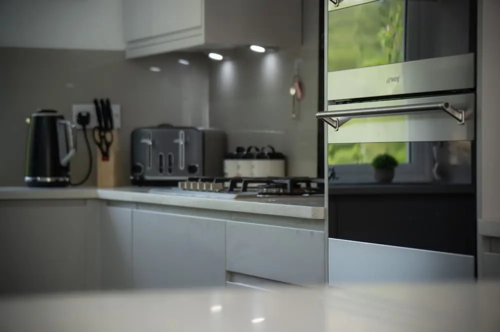 Tucking Mill - 3 Bedroom - Stepaside