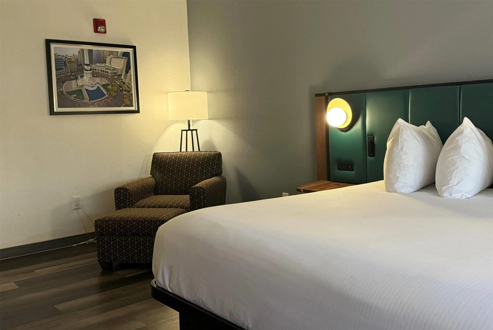 Wingate by Wyndham Indianapolis Airport-Rockville Rd.