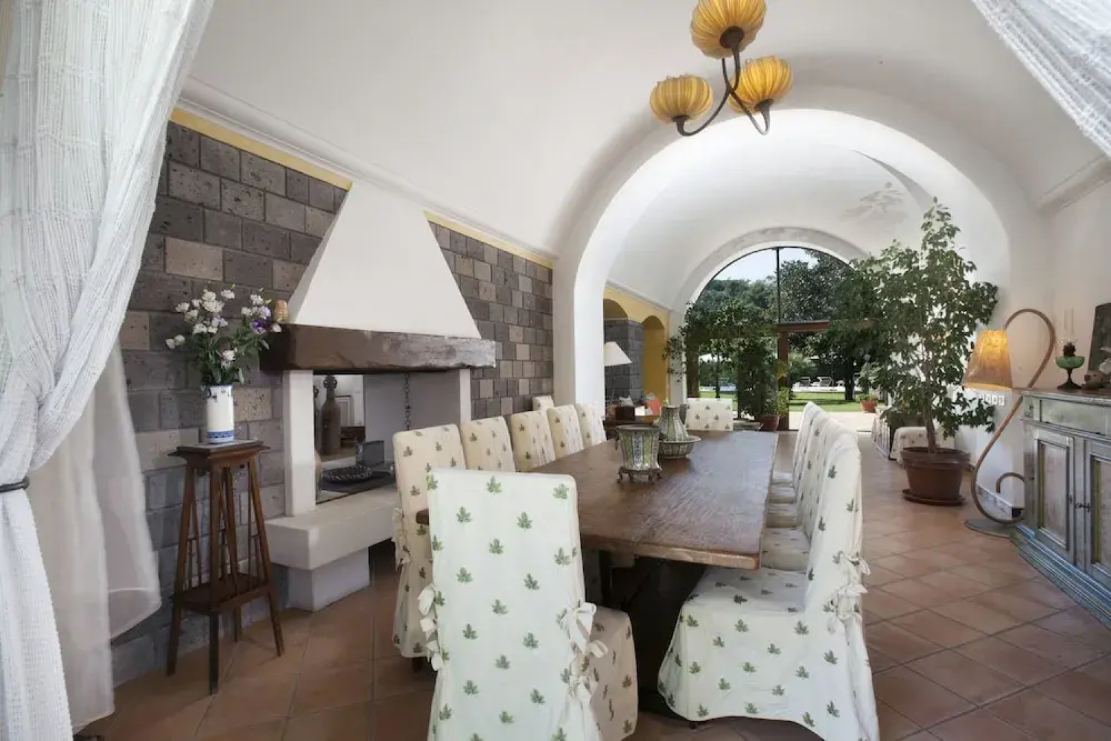 Villa Il Pino