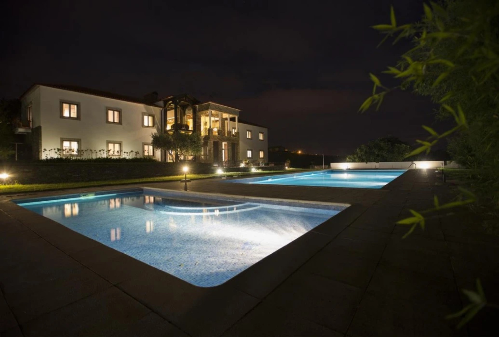 Casa das Pipas / Quinta do Portal