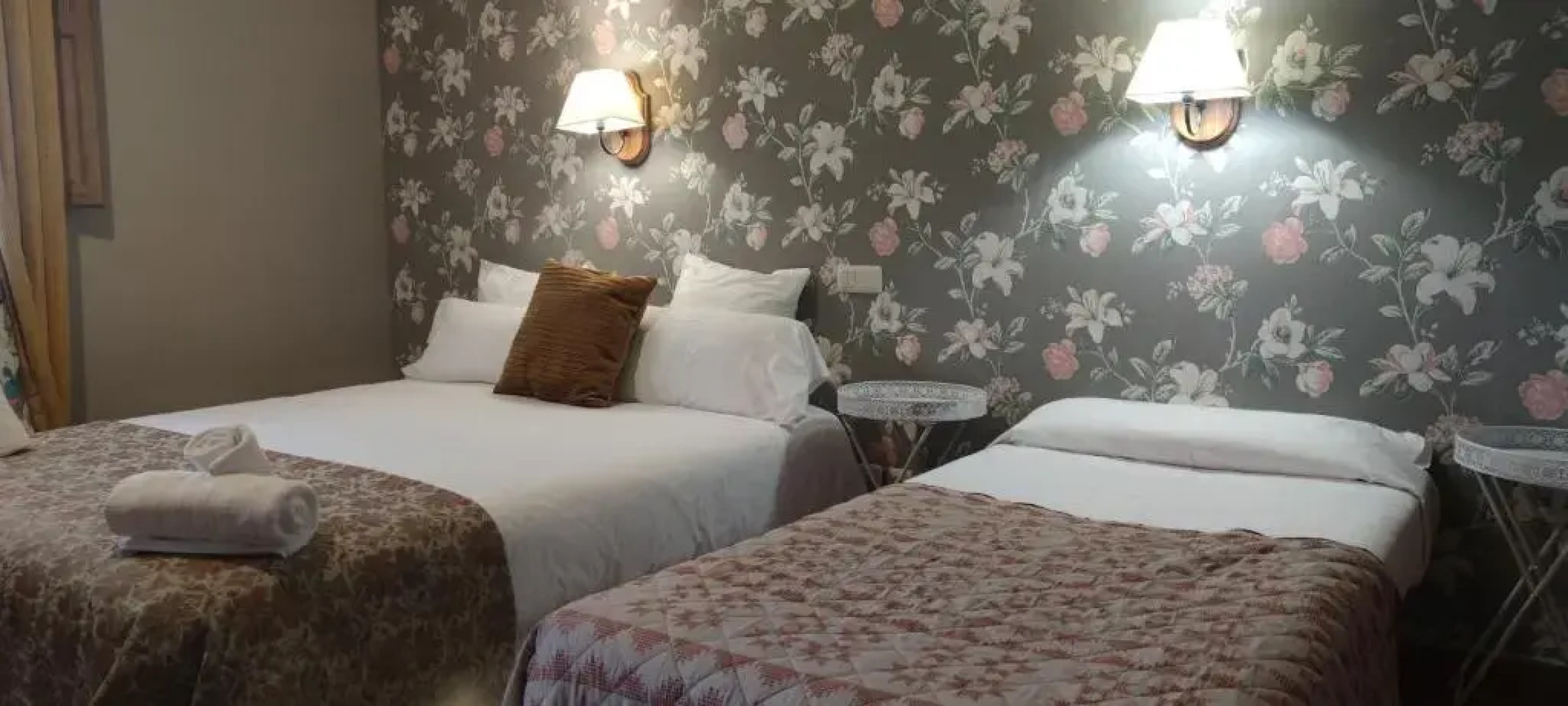 Hotel Rural Río Escabas