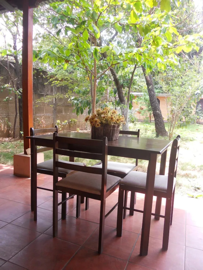 Hostal Villa de San Fernando