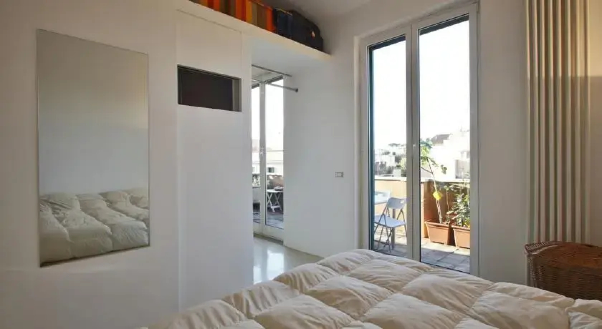Citiesreference - Aventino One Bedroom Apartment