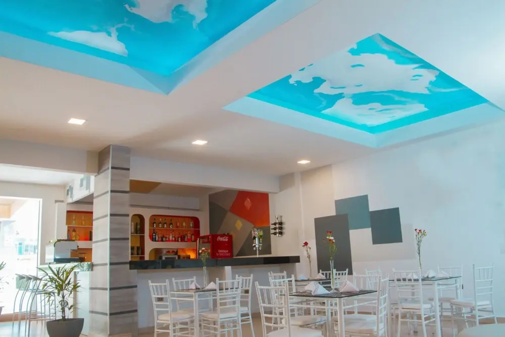 Hotel Regina Resort & Convenciones
